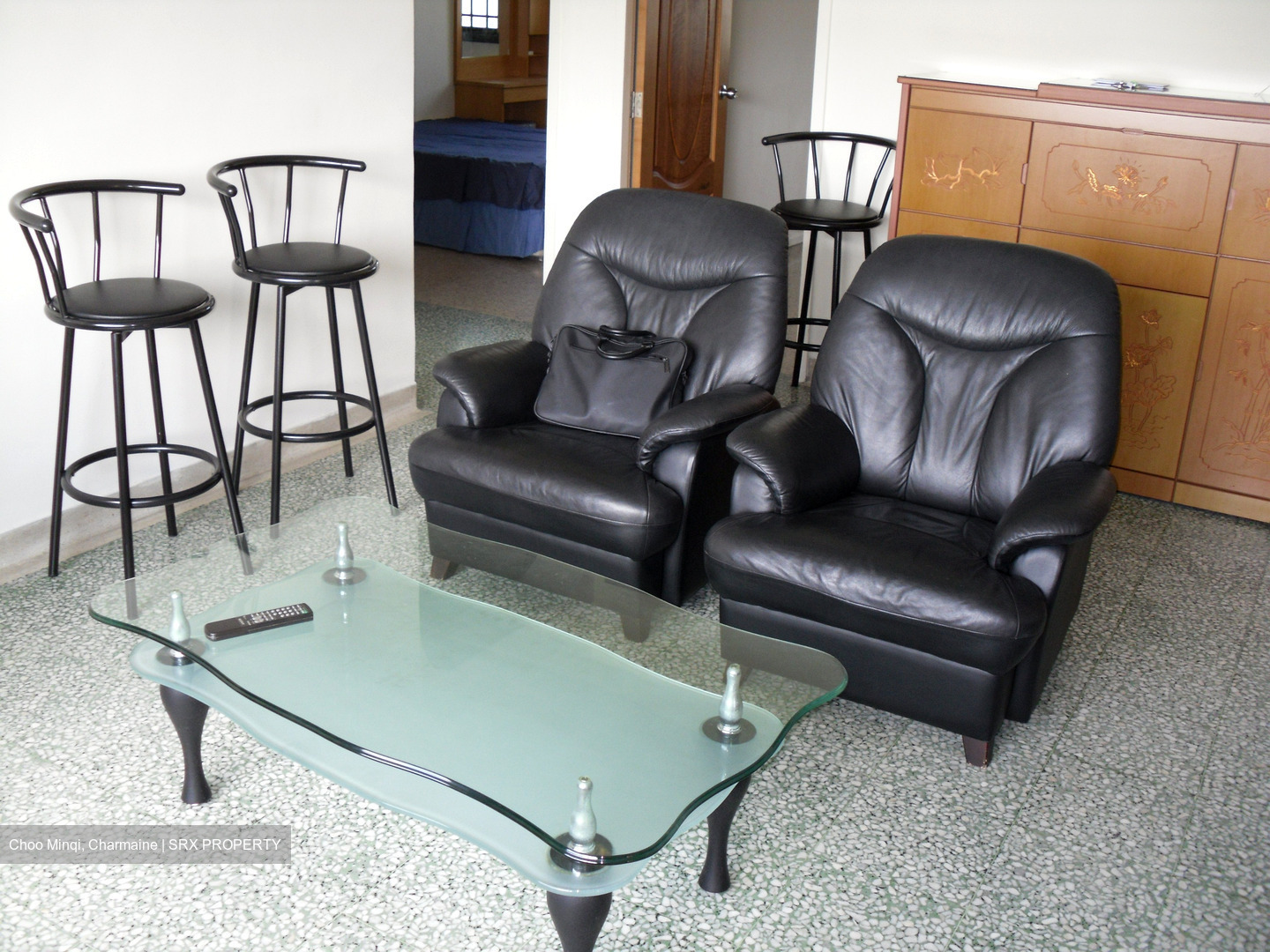 Blk 25 Sin Ming Road (Bishan), HDB 4 Rooms #574930991